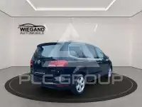2016 Volkswagen SHARAN
