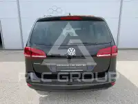 2016 Volkswagen SHARAN