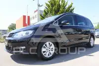 2016 Volkswagen SHARAN