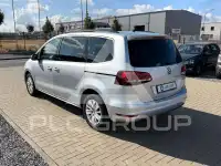 2016 Volkswagen SHARAN