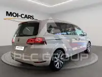 2016 Volkswagen SHARAN