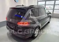 2016 Volkswagen SHARAN