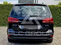 2016 Volkswagen SHARAN