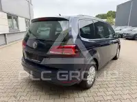 2016 Volkswagen SHARAN