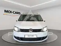 2016 Volkswagen SHARAN