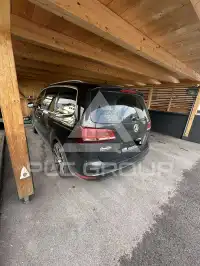 2016 Volkswagen SHARAN