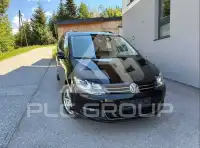 2016 Volkswagen SHARAN
