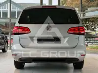 2016 Volkswagen SHARAN