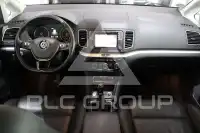 2016 Volkswagen SHARAN