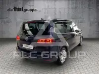 2016 Volkswagen SHARAN