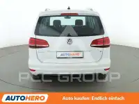 2016 Volkswagen SHARAN