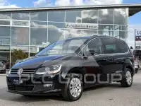 2016 Volkswagen SHARAN