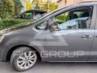 2016 Volkswagen SHARAN