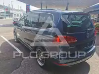 2016 Volkswagen SHARAN