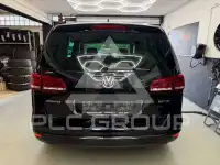 2016 Volkswagen SHARAN