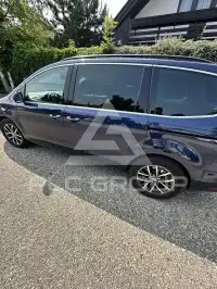 2016 Volkswagen SHARAN