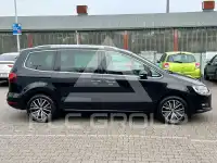 2016 Volkswagen SHARAN