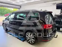 2016 Volkswagen SHARAN