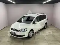 2016 Volkswagen SHARAN