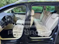 2016 Volkswagen SHARAN