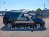 2016 Volkswagen SHARAN