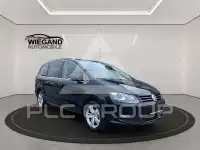 2016 Volkswagen SHARAN