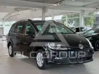2016 Volkswagen SHARAN