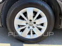 2016 Volkswagen SHARAN