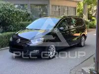 2016 Volkswagen SHARAN