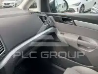 2016 Volkswagen SHARAN