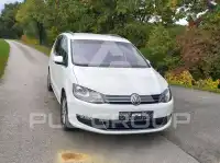 2016 Volkswagen SHARAN