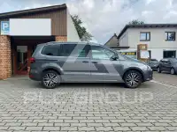 2016 Volkswagen SHARAN