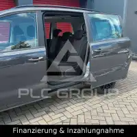 2016 Volkswagen SHARAN