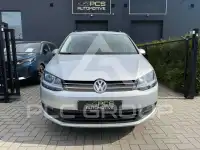 2016 Volkswagen SHARAN