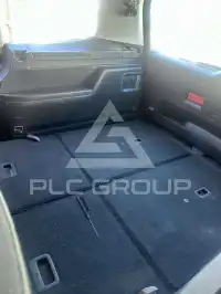 2016 Volkswagen SHARAN