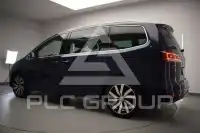 2016 Volkswagen SHARAN