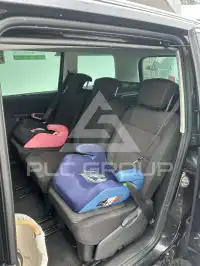2016 Volkswagen SHARAN