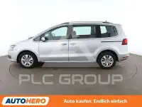 2016 Volkswagen SHARAN