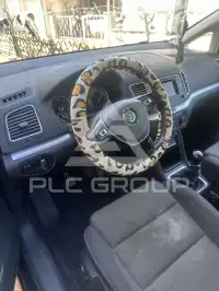 2016 Volkswagen SHARAN