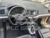 2016 Volkswagen SHARAN