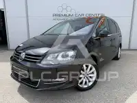 2016 Volkswagen SHARAN