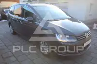 2016 Volkswagen SHARAN