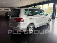 2016 Volkswagen SHARAN