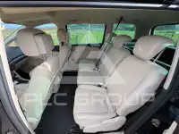2016 Volkswagen SHARAN