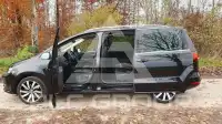 2016 Volkswagen SHARAN