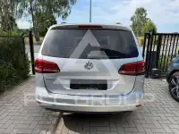 2016 Volkswagen SHARAN