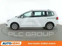 2016 Volkswagen SHARAN