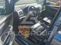 2016 Volkswagen SHARAN