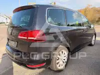 2016 Volkswagen SHARAN
