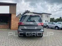 2016 Volkswagen SHARAN